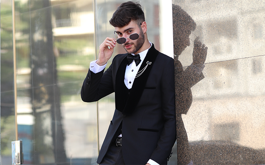 Passionate About Making Great Clothing